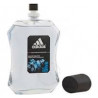 Adidas - Ice Dive - Eau de toilette 100 ML inspiré par la force et la fraîcheur de l'océan - parfum frais et ozonique.