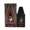 SCORPIO Vertigo - Eau de Toilette pour Homme - Flacon Vaporisateur de 75 ml.