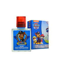 Paw Patrol - Pat' Patrouille - Coffret Eau de Toilette pour enfant 30 ml.