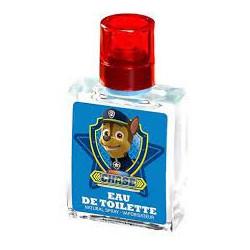 Paw Patrol - Pat' Patrouille - Coffret Eau de Toilette pour enfant 30 ml.