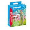 Playmobil Special Plus - 70599 - Fée géante.
