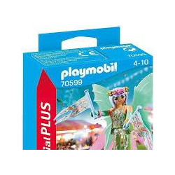 Playmobil Special Plus - 70599 - Fée géante.