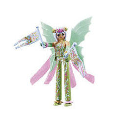 Playmobil Special Plus - 70599 - Fée géante.