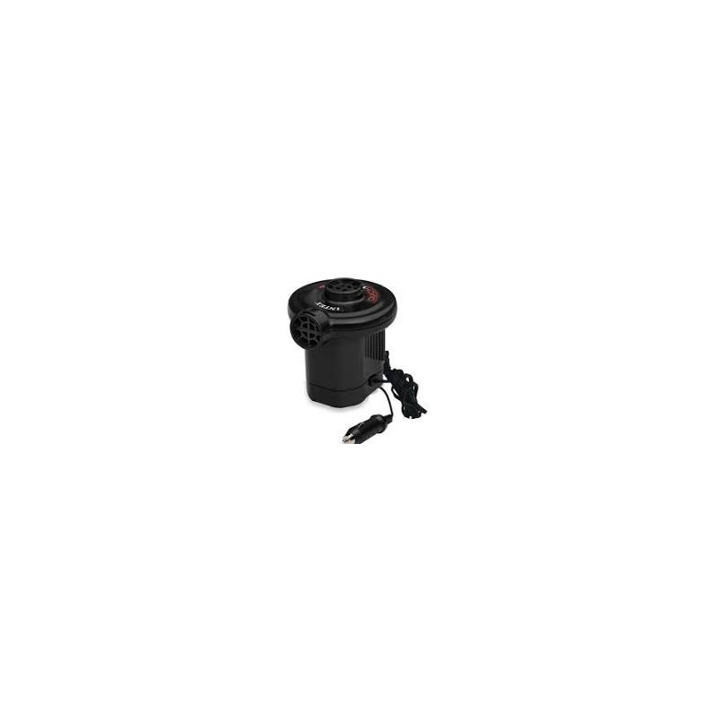 Intex - Mini gonfleur électrique 220 V.