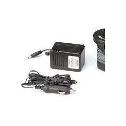 Intex - Mini gonfleur électrique 220 V.