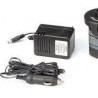 Intex - Mini gonfleur électrique 220 V.