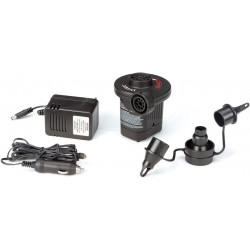 Intex - Mini gonfleur électrique 220 V.