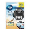 Febreze -  Ambi Pur Vanilla Bouquet -  Diffuseur pour Voiture 1 Unité.