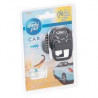 Febreze -  Ambi Pur Vanilla Bouquet -  Diffuseur pour Voiture 1 Unité.