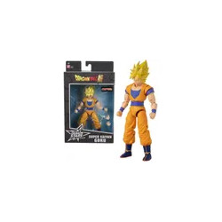 Dragon Ball Figurine super saiyan goku serie 13.