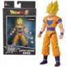Dragon Ball Figurine super saiyan goku serie 13.