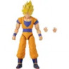 Dragon Ball Figurine super saiyan goku serie 13.