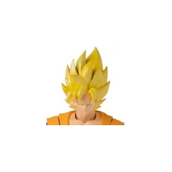 Dragon Ball Figurine super saiyan goku serie 13.