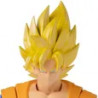 Dragon Ball Figurine super saiyan goku serie 13.