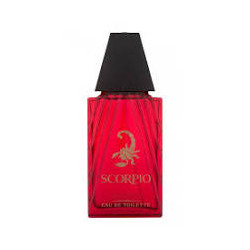 SCORPIO - Inferno - Eau de toilette - 75ml