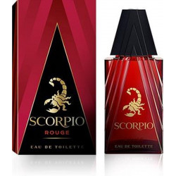 Eau de toilette - SCORPIO...