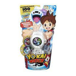 Yokai - La Montre.