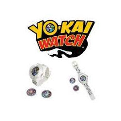 Yokai - La Montre.