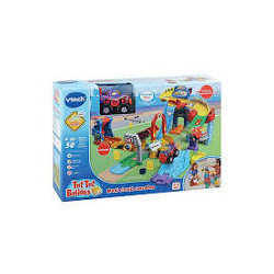 VTech - Tut Tut Bolides -...