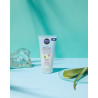 NIVEA SUN - Gel après-soleil Sensitive SOS - gel aloe vera bio hydratant et apaisant - après-soleil sans parfum.