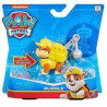 Paw Patrol - Figurine d'Action - La Pat' Patrouille - Modèle Aléatoire.