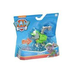 Paw Patrol - Figurine d'Action - La Pat' Patrouille - Modèle Aléatoire.