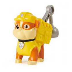 Paw Patrol - Figurine d'Action - La Pat' Patrouille - Modèle Aléatoire.