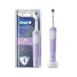 Oral B Vitality PRO LILA