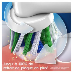 Oral B Vitality PRO LILA