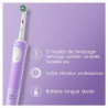 Oral B Vitality PRO LILA