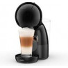 Nescafé Dolce Gusto - Piccolo XS - Noir - Bouton Noir.
