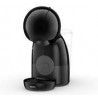 Nescafé Dolce Gusto - Piccolo XS - Noir - Bouton Noir.