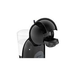 Nescafé Dolce Gusto - Piccolo XS - Noir - Bouton Noir.