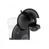 Nescafé Dolce Gusto - Piccolo XS - Noir - Bouton Noir.