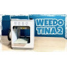 imprimante 3D TINA 2 WEEDO.