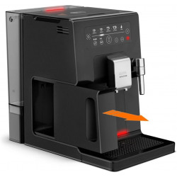 KRUPS Expresso Broyeur INTUITION ESSENTIAL YY4371FD