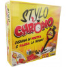 Stylo Krono - Jeu d'ambiance - Jeu Rigolo - A partir de 8 ans- Jeu de société - Jeu de dessin.