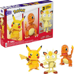MEGA Pokémon Jeu de...