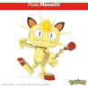 MEGA Pokémon Jeu de construction avec 529 pièces et 3 personnages articulés.