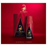 Coffret  SCORPIO ROUGE eau de toilette 75 ML + déodorant 150 ML