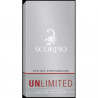 Eau de toilette Edition Anniversaire Unlimited Scorpio 75 ml
