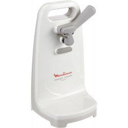 Moulinex  Ouvre-Boîte...