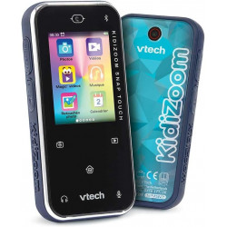 VTech - KidiZoom Snap Touch...