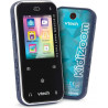 VTech - KidiZoom Snap Touch Bleu Appareil Photo Numérique Portable.