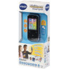 VTech - KidiZoom Snap Touch Bleu Appareil Photo Numérique Portable.