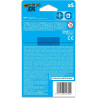 Maped - Feutres XXL - 5 Gros Feutres de Couleur avec Pointe Pinceau Extra Large pour Grandes Surfaces