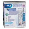 Brosse à Dents Electrique Oral-B Kids Frozen Set 2 Pièces