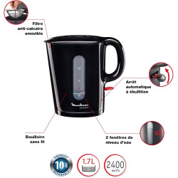 Moulinex Principio...