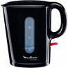 Moulinex Principio Bouilloire Electrique, Noire, 1.7L
