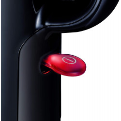 Moulinex Principio Bouilloire Electrique, Noire, 1.7L